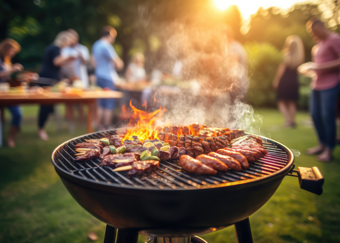 Cooking for Family? Here’s Why High Desert Heat Is the Most Versatile Seasoning